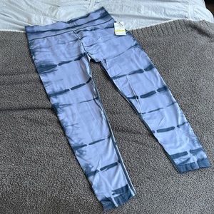 Zella yoga studio leggings
